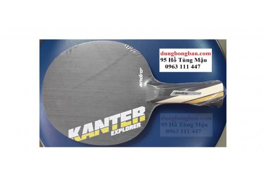 Vợt Andro Kanter Explorer